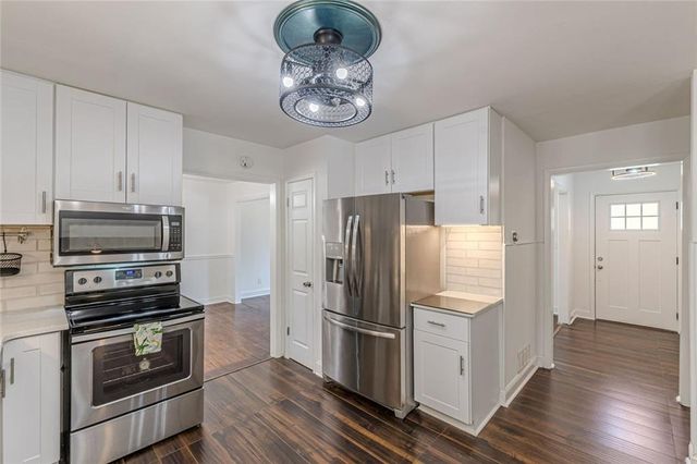 2851 Lloyd Road, Decatur, GA 30034