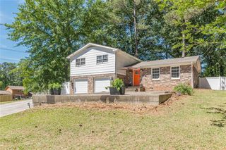 2851 Lloyd Road, Decatur, GA 30034