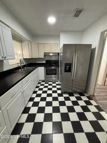 1514 W 5TH Street, Jacksonville, FL 32209