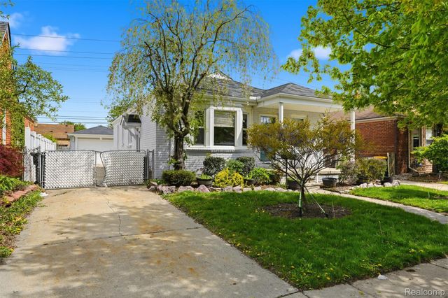 1501 13th Street, Wyandotte, MI 48192
