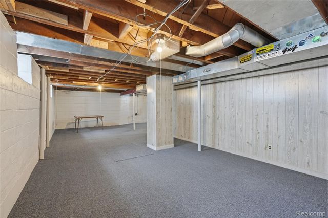 1501 13th Street, Wyandotte, MI 48192
