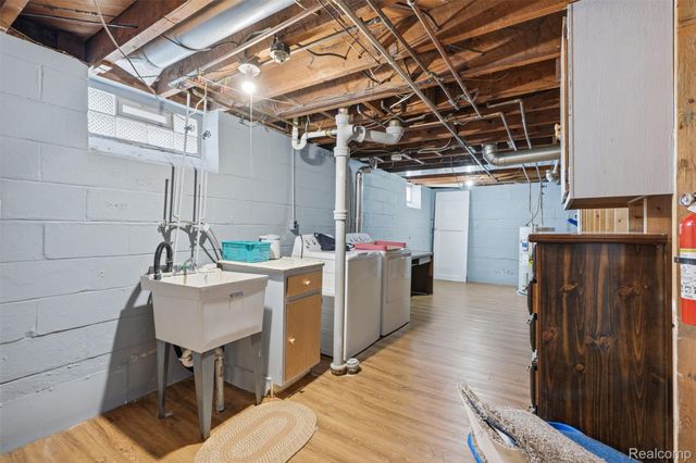1501 13th Street, Wyandotte, MI 48192
