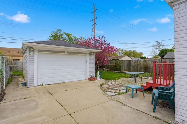 1501 13th Street, Wyandotte, MI 48192
