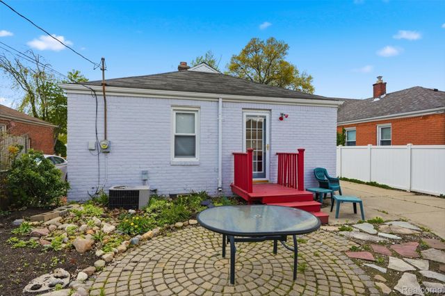 1501 13th Street, Wyandotte, MI 48192
