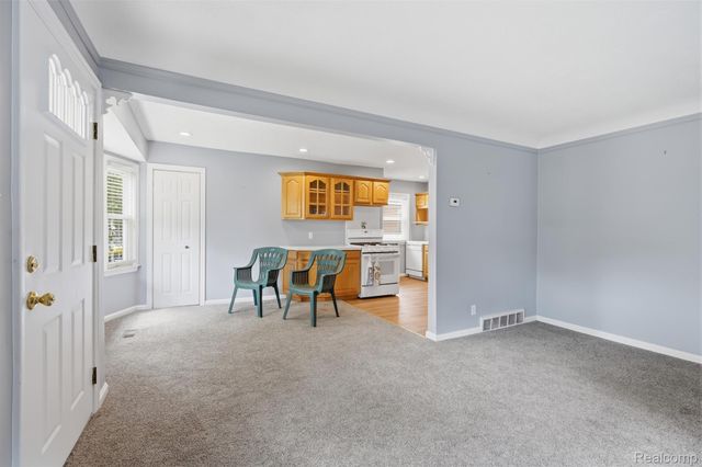 1501 13th Street, Wyandotte, MI 48192