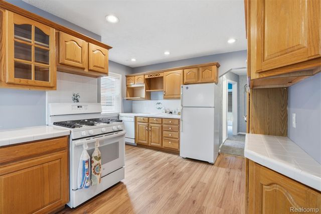 1501 13th Street, Wyandotte, MI 48192