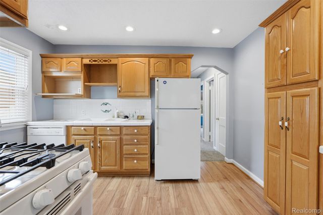 1501 13th Street, Wyandotte, MI 48192