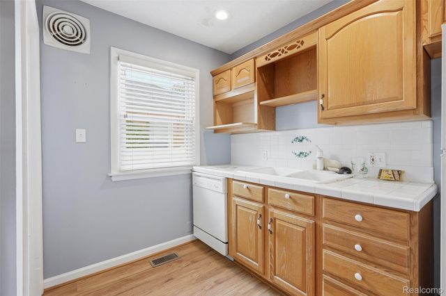 1501 13th Street, Wyandotte, MI 48192