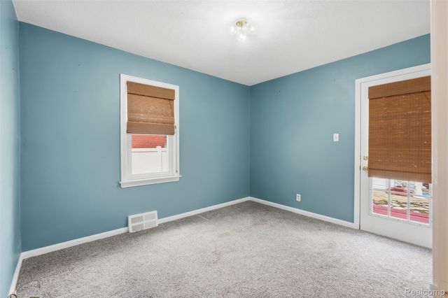 1501 13th Street, Wyandotte, MI 48192