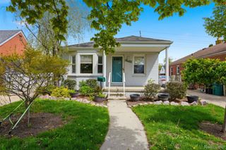 1501 13th Street, Wyandotte, MI 48192