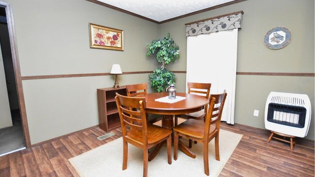 157 Roblyer Road, Benton, TN 37307