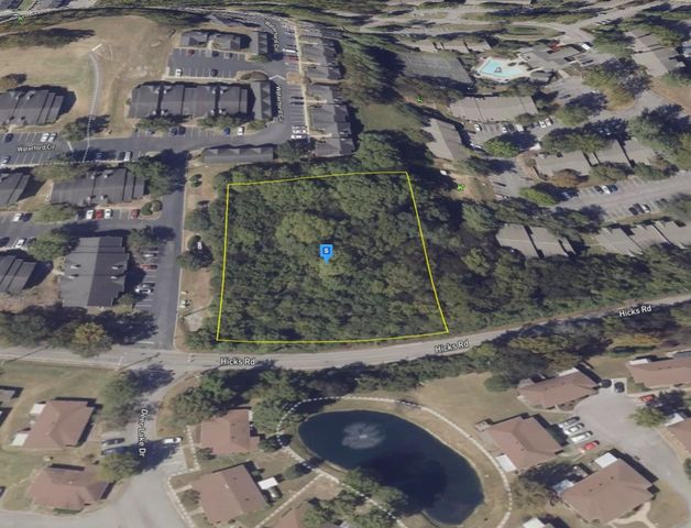 311 Hicks Rd, Nashville, TN 37221