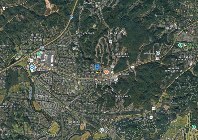 311 Hicks Rd, Nashville, TN 37221