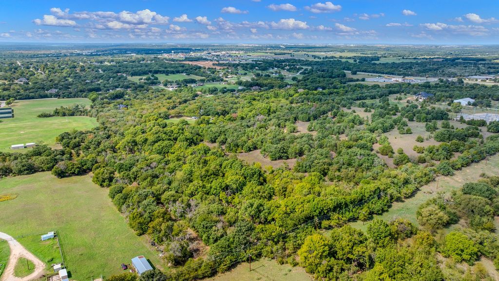 TBD Oak Ridge Trail, Bridgeport, TX 76426 — exterior