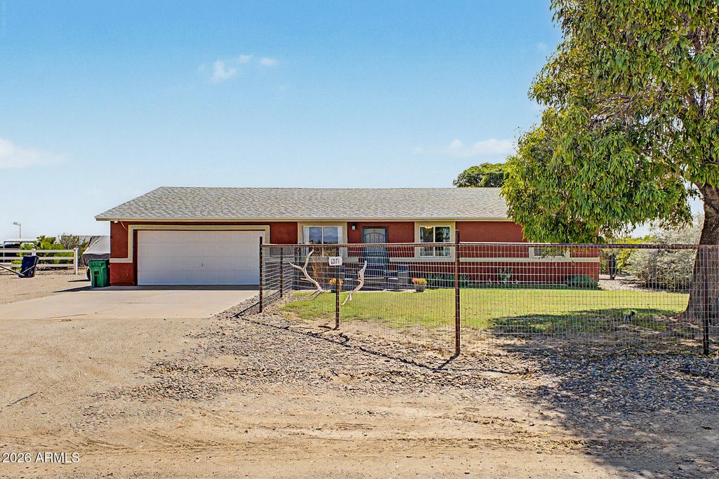 12171 E REKSOM Road, Florence, AZ 85132 — photo 2
