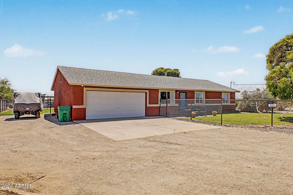 12171 E REKSOM Road, Florence, AZ 85132 — photo 4