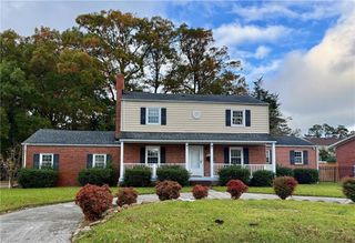 845 Kennedy Ave AVE, Virginia Beach, VA 23451
