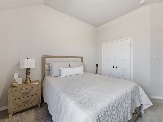 5444 Quiet Woods Trail, Fort Worth, TX 76123