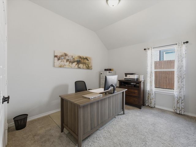 5444 Quiet Woods Trail, Fort Worth, TX 76123