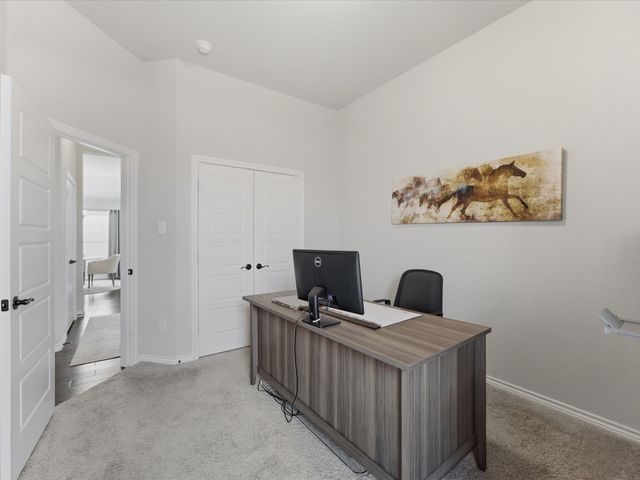 5444 Quiet Woods Trail, Fort Worth, TX 76123