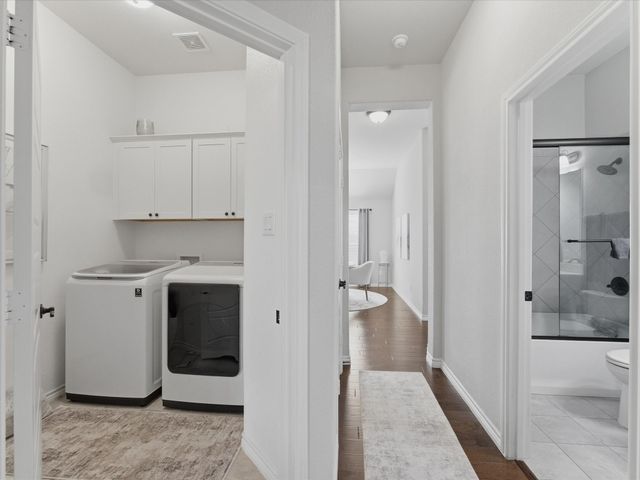 5444 Quiet Woods Trail, Fort Worth, TX 76123