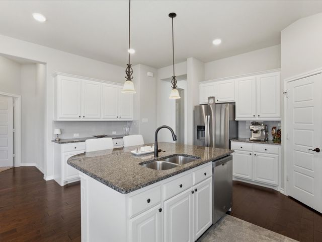 5444 Quiet Woods Trail, Fort Worth, TX 76123