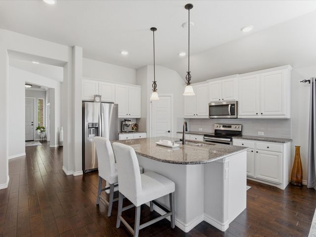 5444 Quiet Woods Trail, Fort Worth, TX 76123