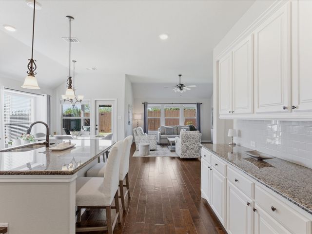 5444 Quiet Woods Trail, Fort Worth, TX 76123