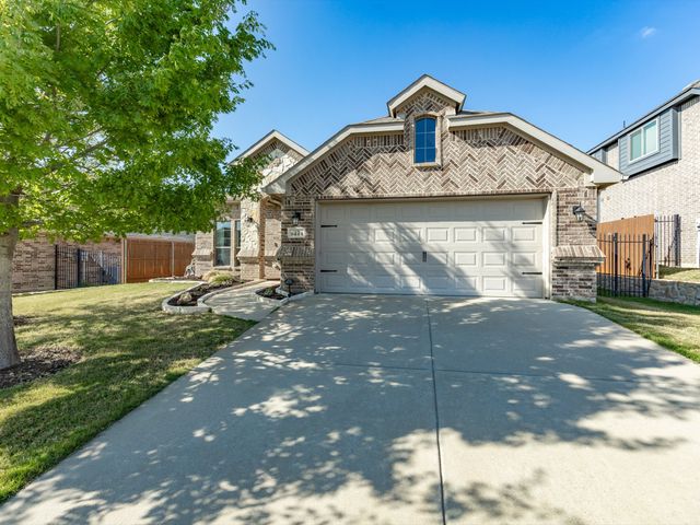 5444 Quiet Woods Trail, Fort Worth, TX 76123