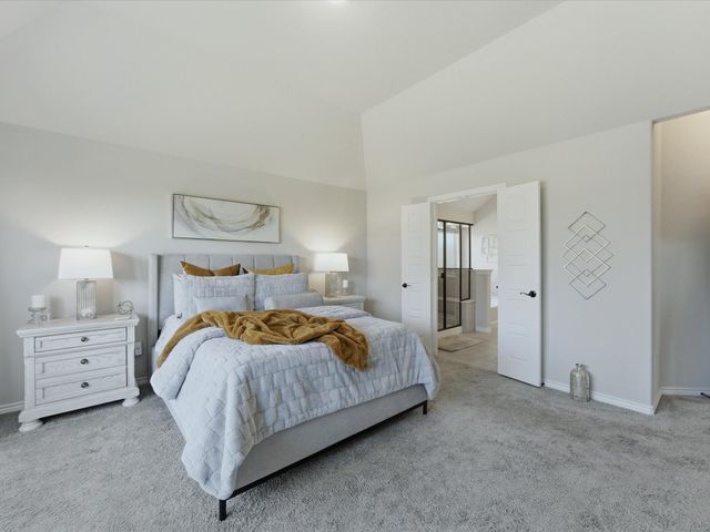 5444 Quiet Woods Trail, Fort Worth, TX 76123