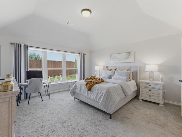 5444 Quiet Woods Trail, Fort Worth, TX 76123