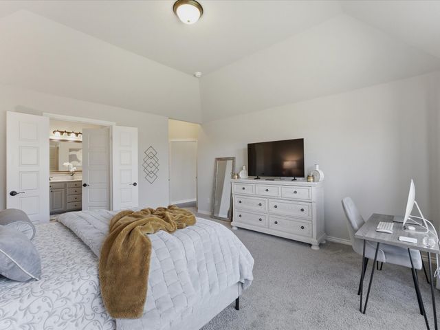 5444 Quiet Woods Trail, Fort Worth, TX 76123