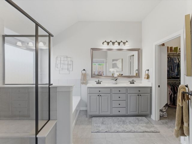 5444 Quiet Woods Trail, Fort Worth, TX 76123