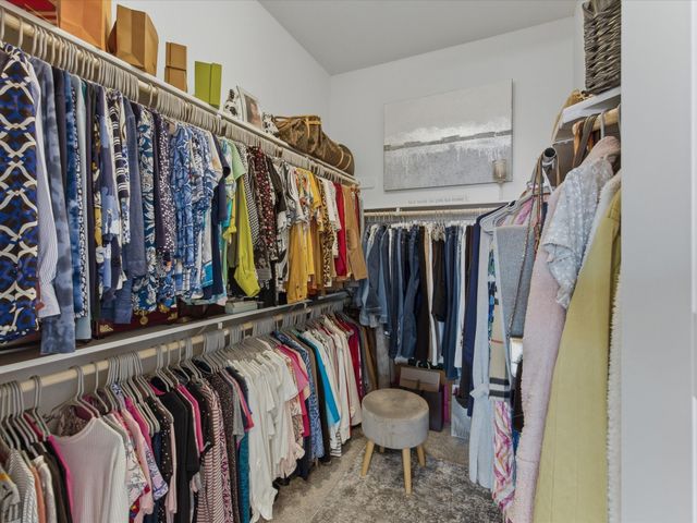 5444 Quiet Woods Trail, Fort Worth, TX 76123