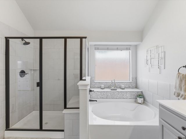 5444 Quiet Woods Trail, Fort Worth, TX 76123