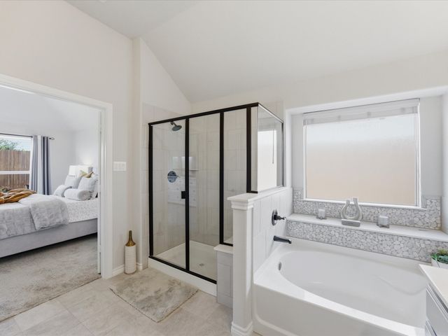 5444 Quiet Woods Trail, Fort Worth, TX 76123