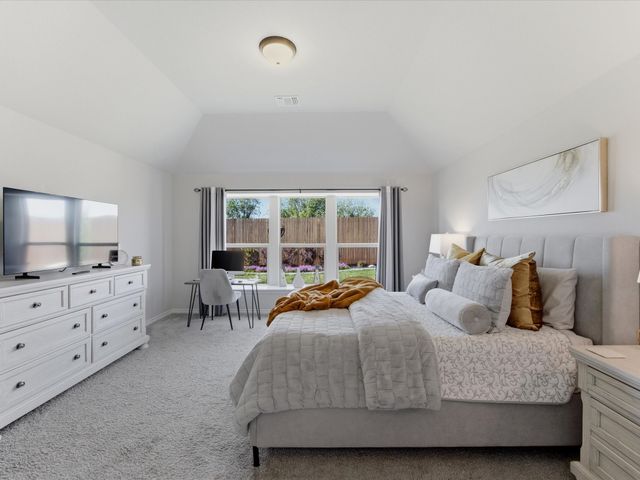 5444 Quiet Woods Trail, Fort Worth, TX 76123