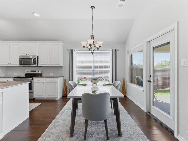 5444 Quiet Woods Trail, Fort Worth, TX 76123