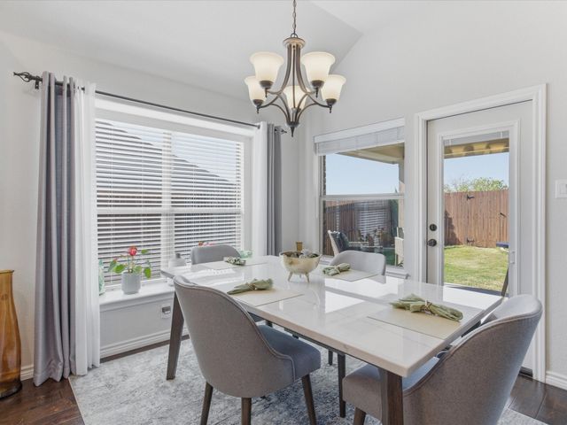 5444 Quiet Woods Trail, Fort Worth, TX 76123