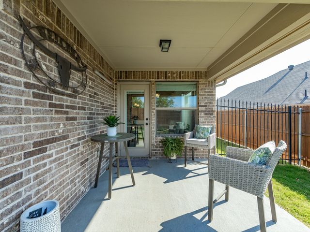 5444 Quiet Woods Trail, Fort Worth, TX 76123