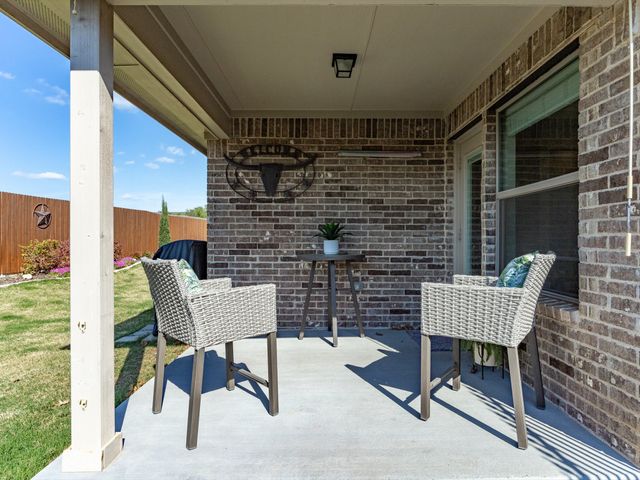 5444 Quiet Woods Trail, Fort Worth, TX 76123