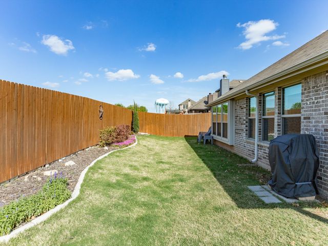 5444 Quiet Woods Trail, Fort Worth, TX 76123