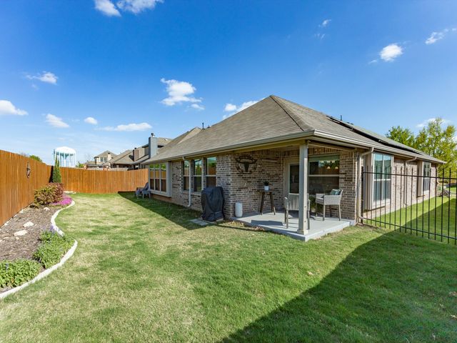 5444 Quiet Woods Trail, Fort Worth, TX 76123