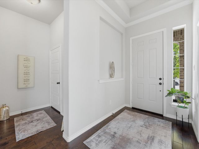 5444 Quiet Woods Trail, Fort Worth, TX 76123