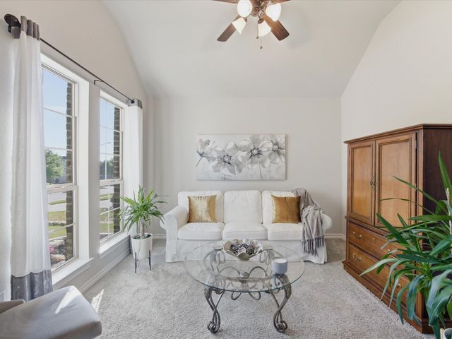 5444 Quiet Woods Trail, Fort Worth, TX 76123