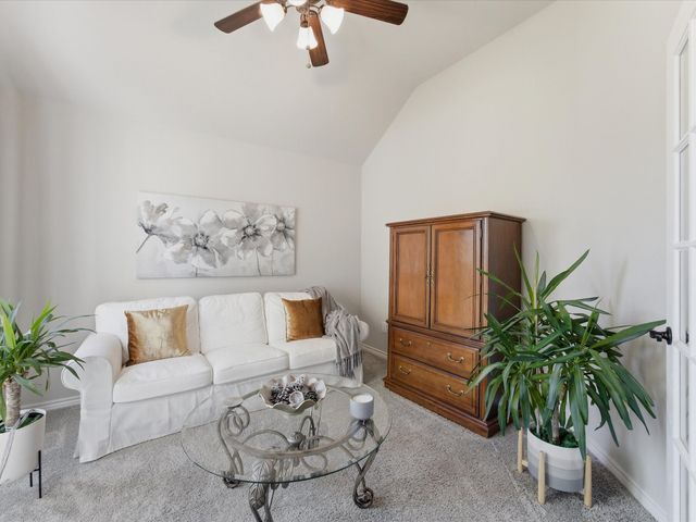 5444 Quiet Woods Trail, Fort Worth, TX 76123