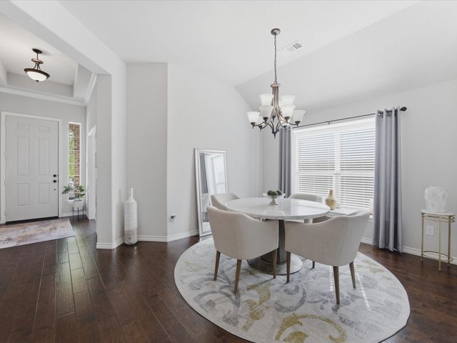 5444 Quiet Woods Trail, Fort Worth, TX 76123