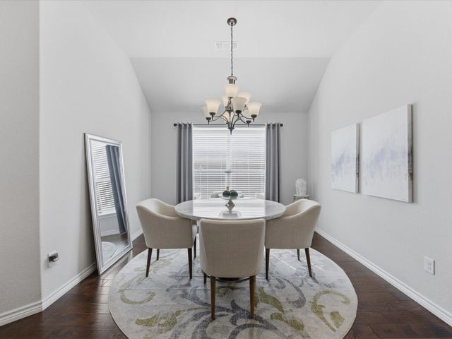 5444 Quiet Woods Trail, Fort Worth, TX 76123