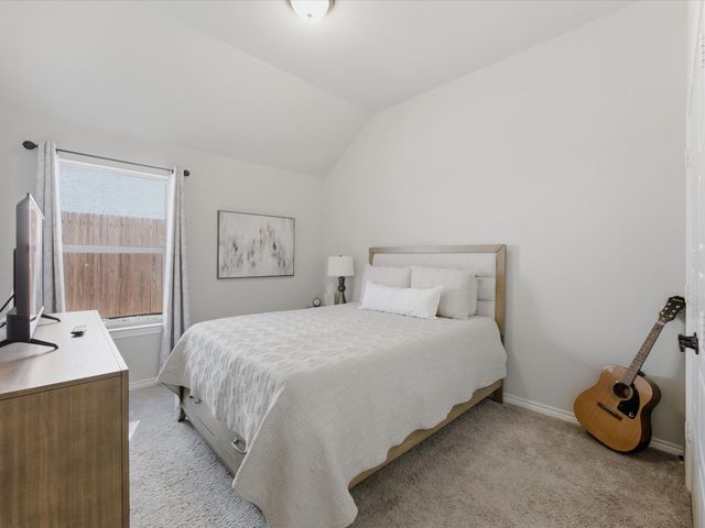 5444 Quiet Woods Trail, Fort Worth, TX 76123