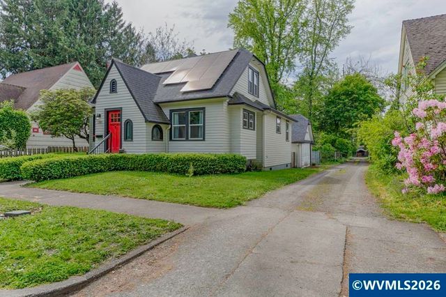 1335 19th St NE, Salem, OR 97301